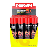 NEON 5X BUTANE LIGHTER REFILL GAS | 12CT - (AVAILABLE ONLY FOR PICK-UP)